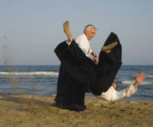 Aikido Grand Belfort