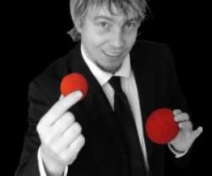 photo Les animagics -magicien professionnel Dampierre Les Conflans 2829