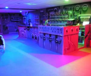photo Megazone laser games besanon Besancon 2864