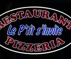 Restaurant Pizzeria Le P