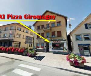 photo Maxi pizza Giromagny 4450