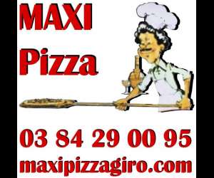 photo Maxi pizza Giromagny 4452
