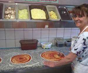 photo Maxi pizza Giromagny 4457