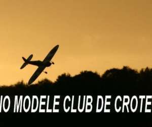 Club Modelisme De Crotenay