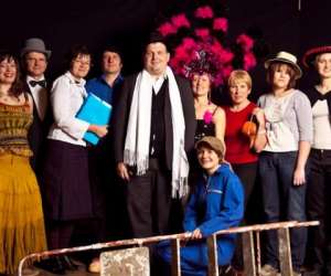 Compagnie De Theatre Compagnie De Theatre