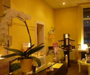 Institut De Beaute Aroma Spa Vesoul