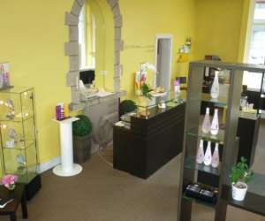photo Institut de beaute aroma spa vesoul Vesoul 2910
