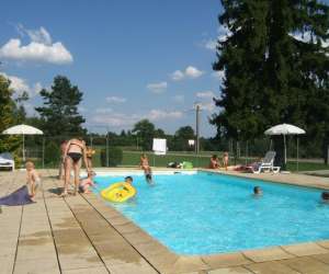 Camping De La Foret