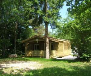 photo Camping de la foret Levier 2920