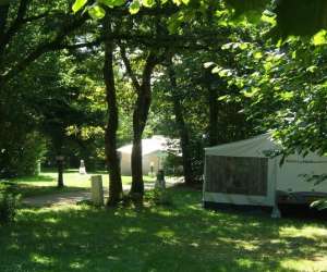 photo Camping de la foret Levier 2921