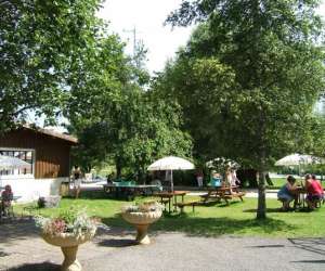 photo Camping de la foret Levier 2922