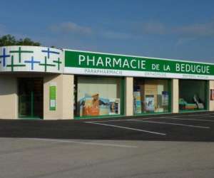 Pharmacie De La Bedugue