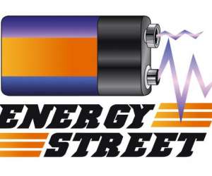 Energy Street