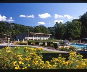 Parc Aquatique Les Lagons