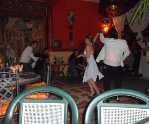 photo Le march de l'orient Champagnole 3030
