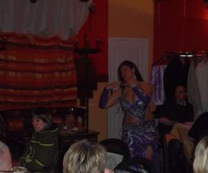 photo Le march de l'orient Champagnole 3031