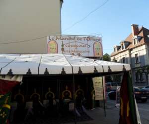 photo Le march de l'orient Champagnole 3032