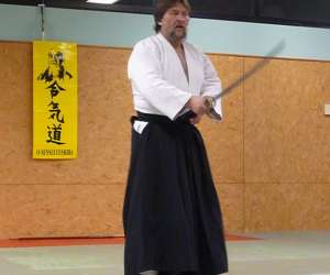 Aikido 25 Pontarlier