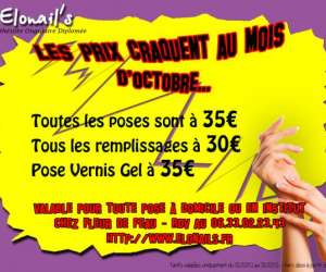 photo Elonail's Lons Le Saunier 3247