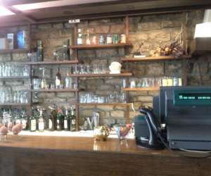 photo Cafe restaurant de la poste Besancon 3384