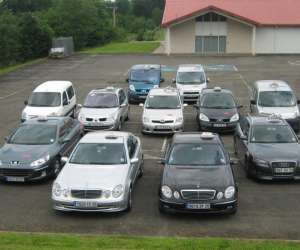 La Compagnie Des Taxis La Compagnie Des Taxis