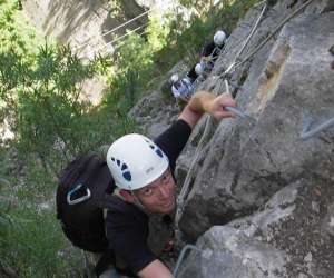 photo La boite a montagne - canyoning, Les Rousses 3118