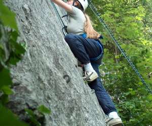 photo La boite a montagne - canyoning, Les Rousses 3119