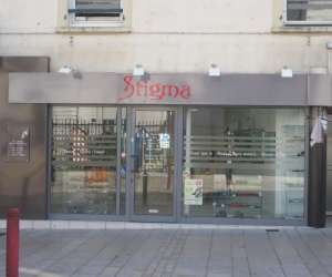 photo Stigma ( piercing / tatouage ) Vesoul 3255
