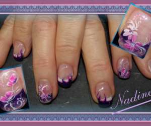 photo Styliste ongulaire tiptop'deco besancon Roset Fluans 3293