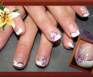 photo Styliste ongulaire tiptop'deco besancon Roset Fluans 3294