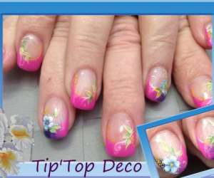photo Styliste ongulaire tiptop'deco besancon Roset Fluans 3839