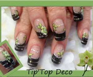 photo Styliste ongulaire tiptop'deco besancon Roset Fluans 3840