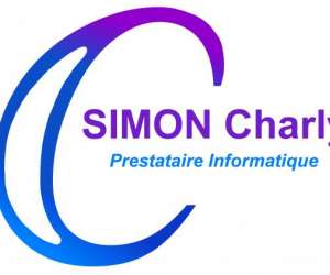 Charly Simon - Auto-entrepreneur