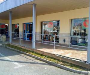 photo Bazar-saint-valbert Audincourt 3560