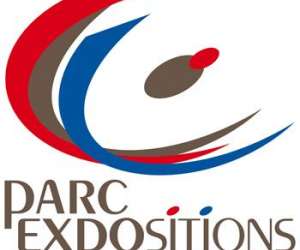 Parc Des Expositions De Haute Saone