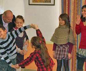 photo Animateur magicien franche-comte Lons Le Saunier 3473