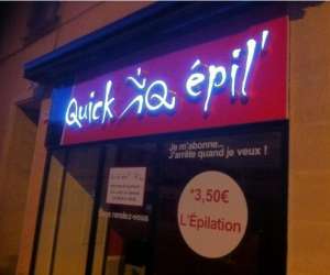 photo Quick'epil Montbeliard 3518