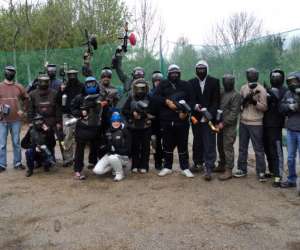 photo Paintball pirey besancon Pirey 3589