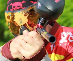 photo Paintball pirey besancon Pirey 3591