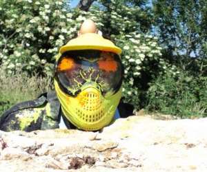 photo Paintball pirey besancon Pirey 3529