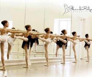 Ecole De Danse Carole Jacquot