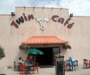 photo Twin caf bar/restaurant Courlaoux 3635