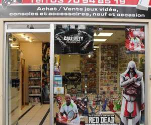 Game World - Jeux  Video Et  Multimedia