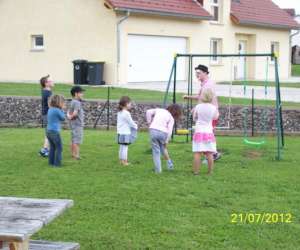 photo Clown  bubule Belfort 3717