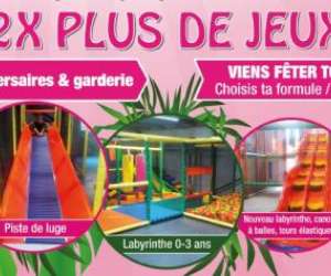 Parc De Jeux Funky Parc