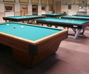 photo Billard club audincourtois Audincourt 3765