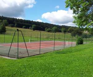 photo La maraude Fournet Blancheroche 3780