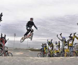 photo Bmx besanon Besancon 3786
