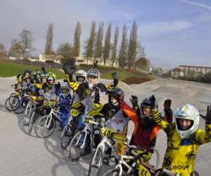 photo Bmx besanon Besancon 3787