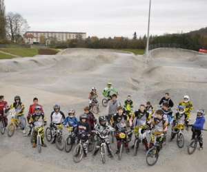 photo Bmx besanon Besancon 3788